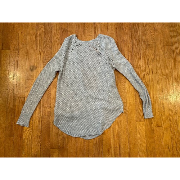 American Eagle knitted cardigan - Picture 8 of 11